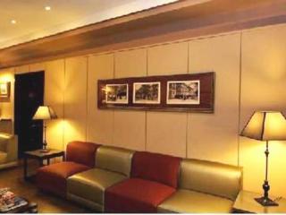 Hotel Elysees Parijs