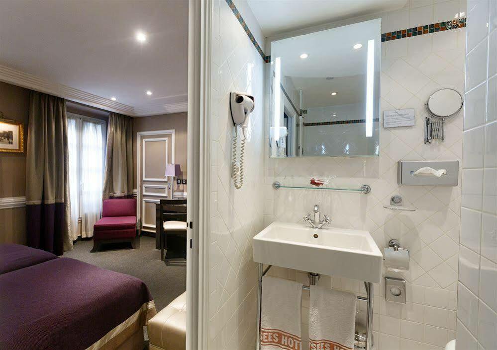Elysees 3* Parijs