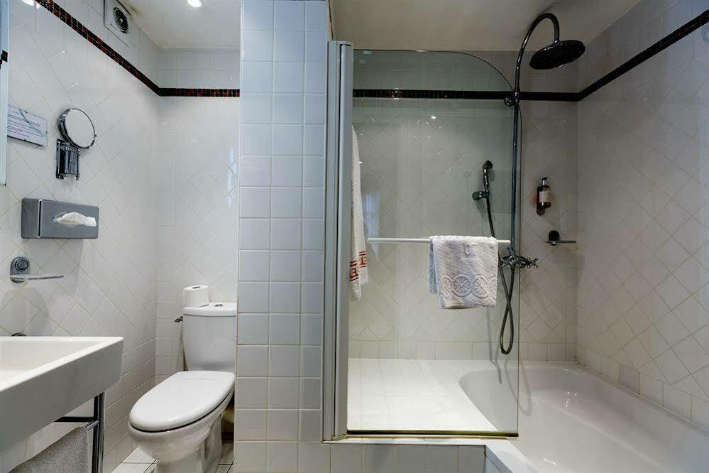 Hotel Elysees Parijs